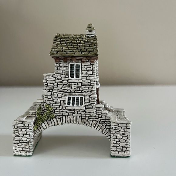 Bridge house Lillput Lane 1991 - Picture 2 of 4